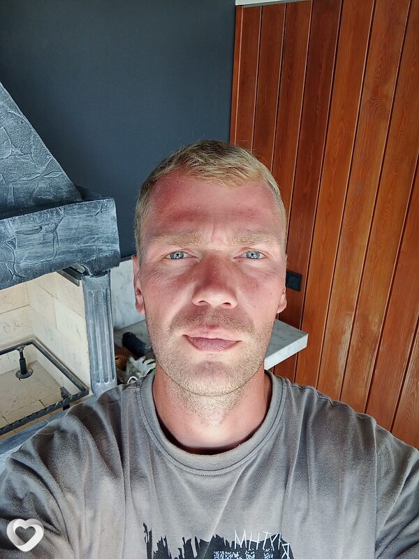 Александр, 35, Орёл — анкета №3523503