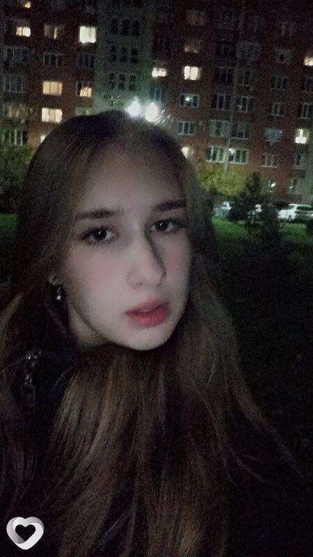 Юлия, 18, Ярославле — анкета №3523504