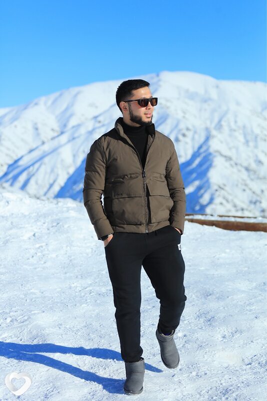 Mrb, 31, Ташкент — анкета №3523509