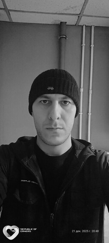 Айдин, 31, Туле — анкета №3523413