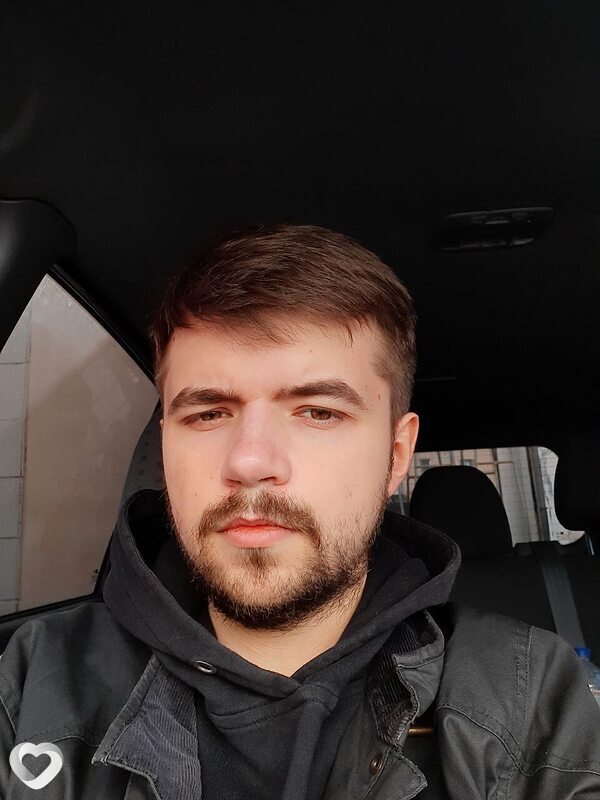 Олександр, Киев