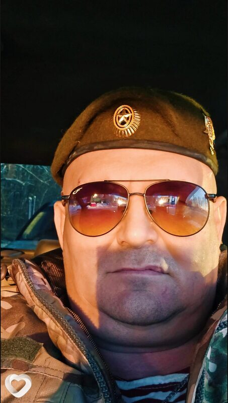 Макс, 43, Оренбурге — анкета №3523421