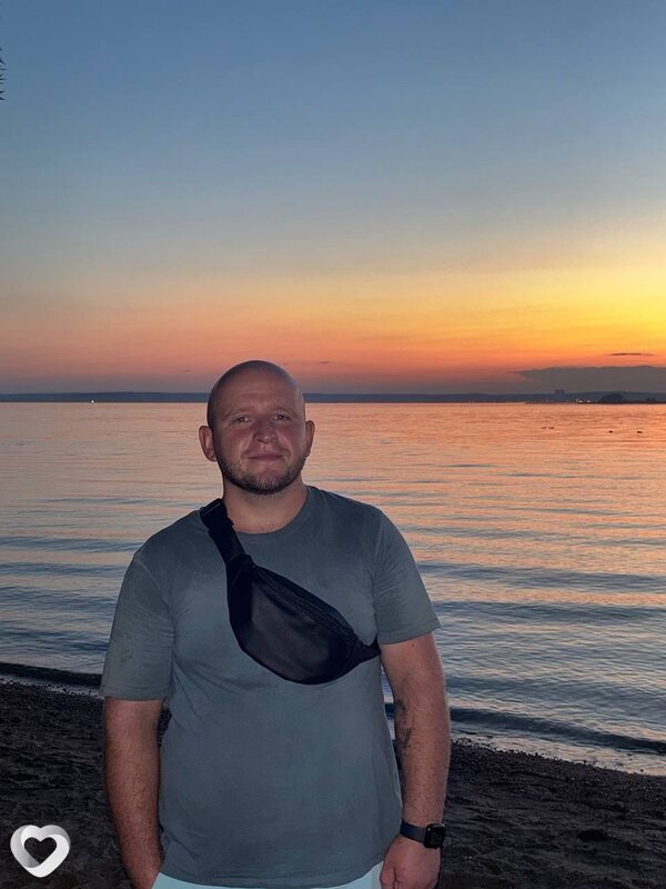 Andrej, Рогачев