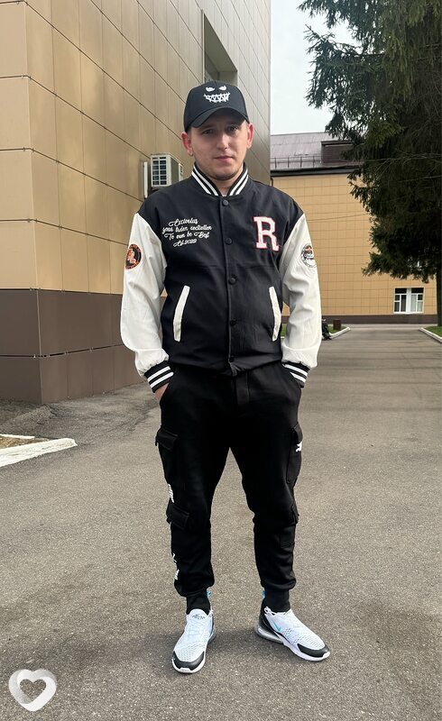 Александр, 26, Ставрополе — анкета №3523433