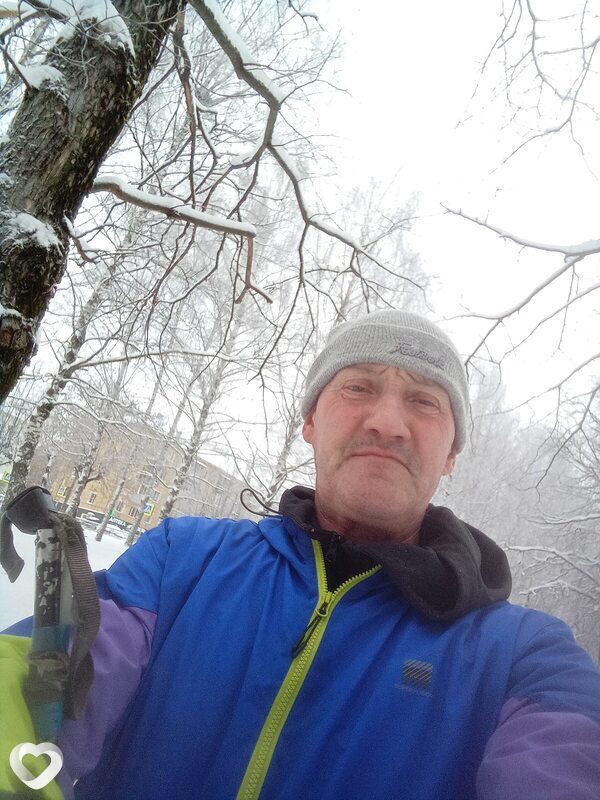 Dima, 57, Кирове — анкета №3523366