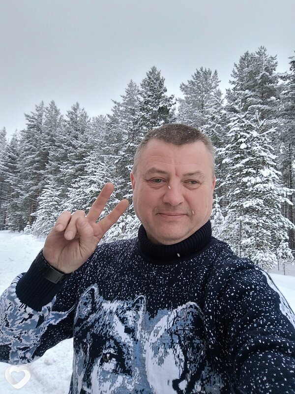 Вадим, 50, Долгопрудном — анкета №3523371