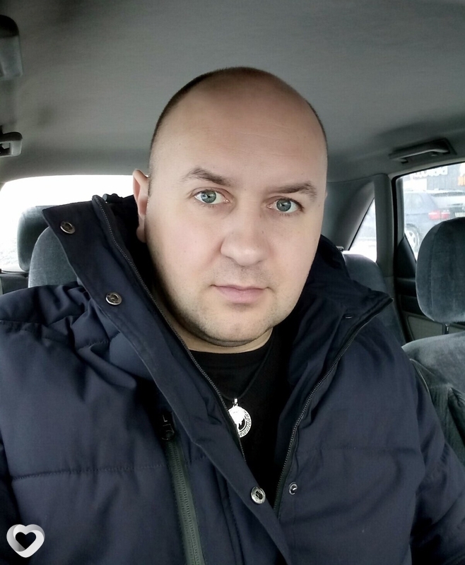 Василий, 46, Могилев — анкета №3523379