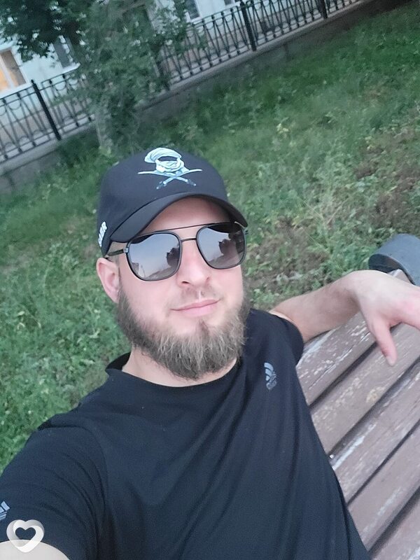 Тимати, 32, Кургане — анкета №3523381