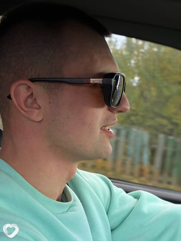 Дмитрий, 27, Дрогичине — анкета №3523812