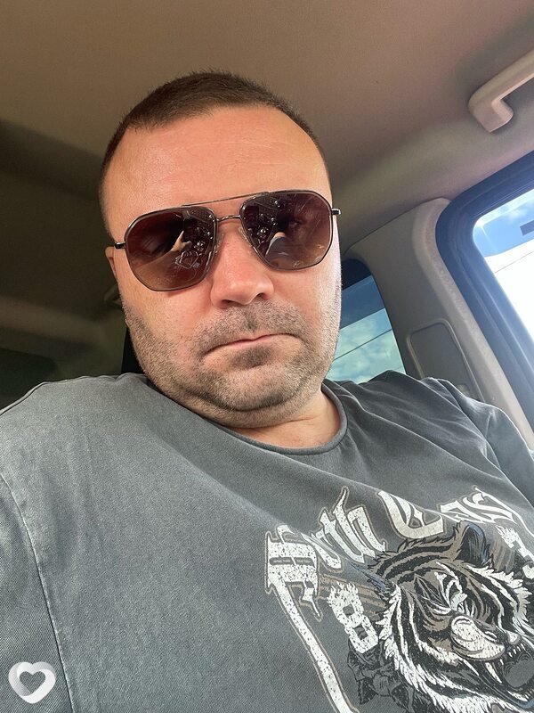 Алексей, 43, Санкт-Петербурге — анкета №3523832