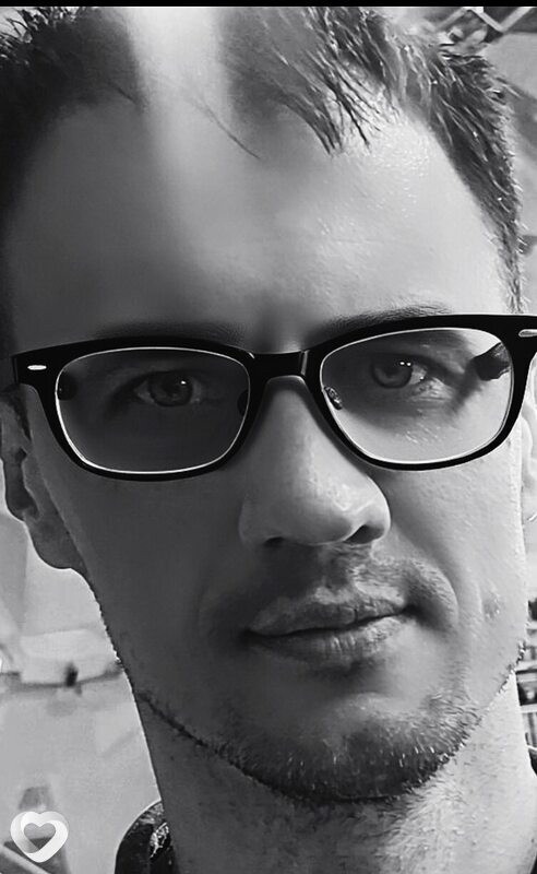 Alex, 41, Смоленске — анкета №3523835