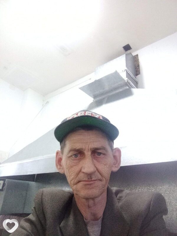 Николай, 51, Кемерове — анкета №3523612
