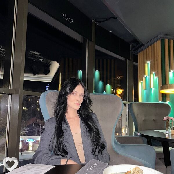 Карина, 23, Саратове — анкета №3523525