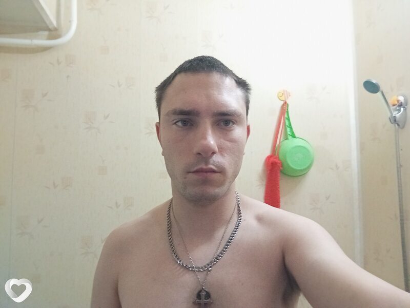 Сашок, 27, Челябинске — анкета №3523527