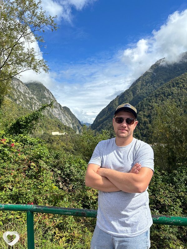 Иван, 30, Ижевске — анкета №3523662