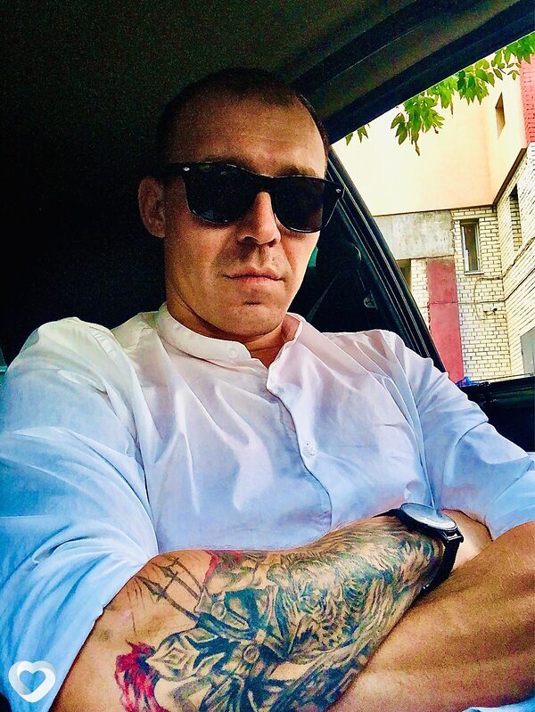 Илдар, 35, Энгельсе — анкета №3523670