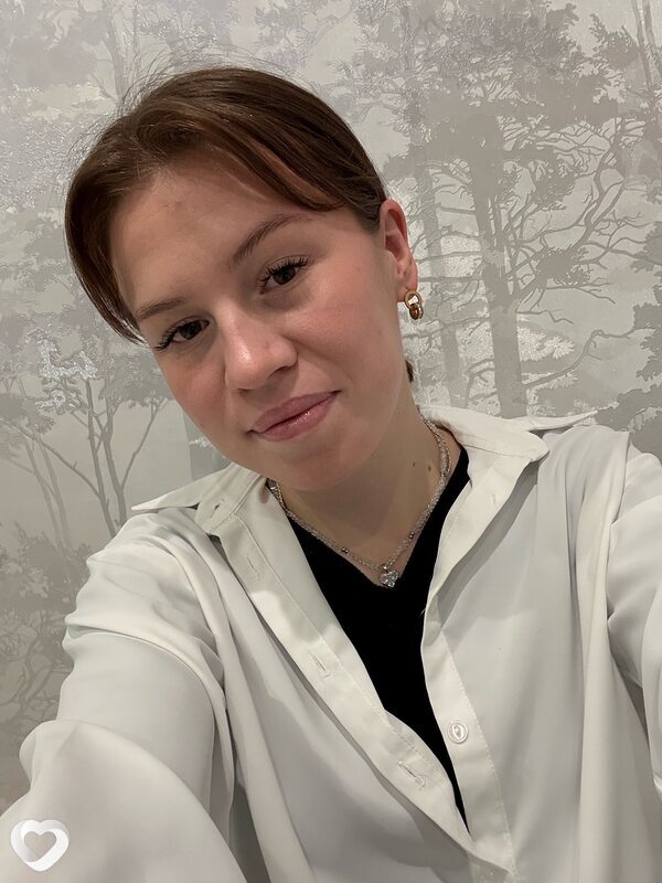 Ирина, 21, Ижевске — анкета №3523686