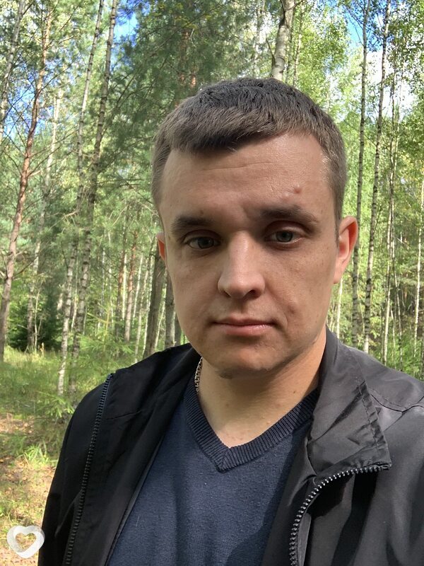 Егор, 30, Орехово-Зуеве — анкета №3524217