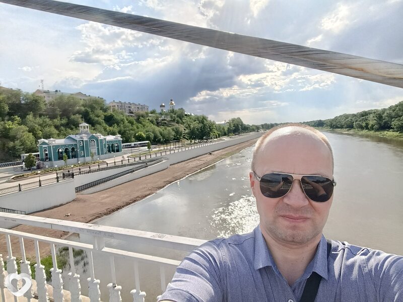 Владимир, 47, Подольске — анкета №3524233