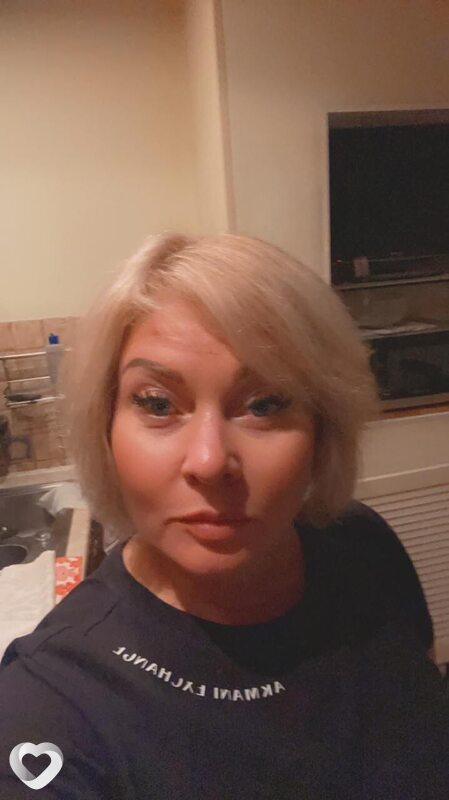 Виктория, 47, Москве — анкета №3523643