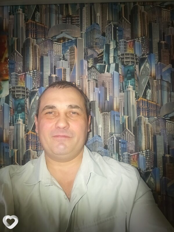 Евгений, 49, Кемерове — анкета №3523649