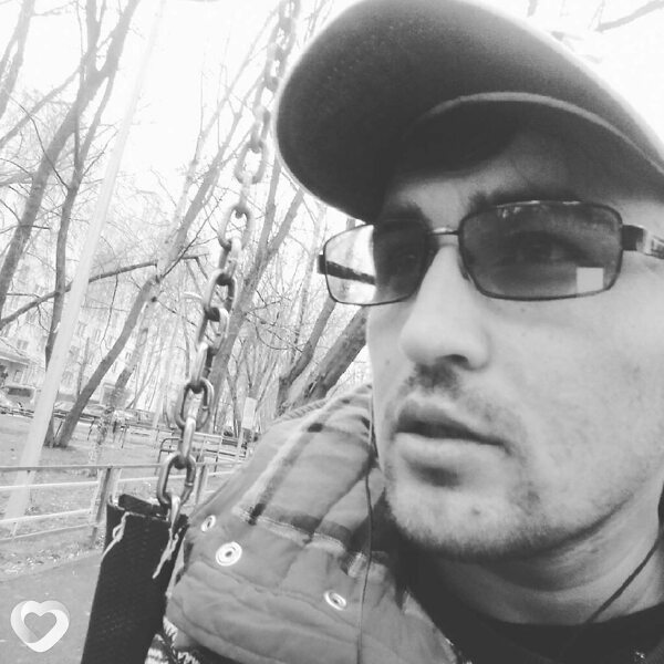 Аллендар, 32, Калининграде — анкета №3523658
