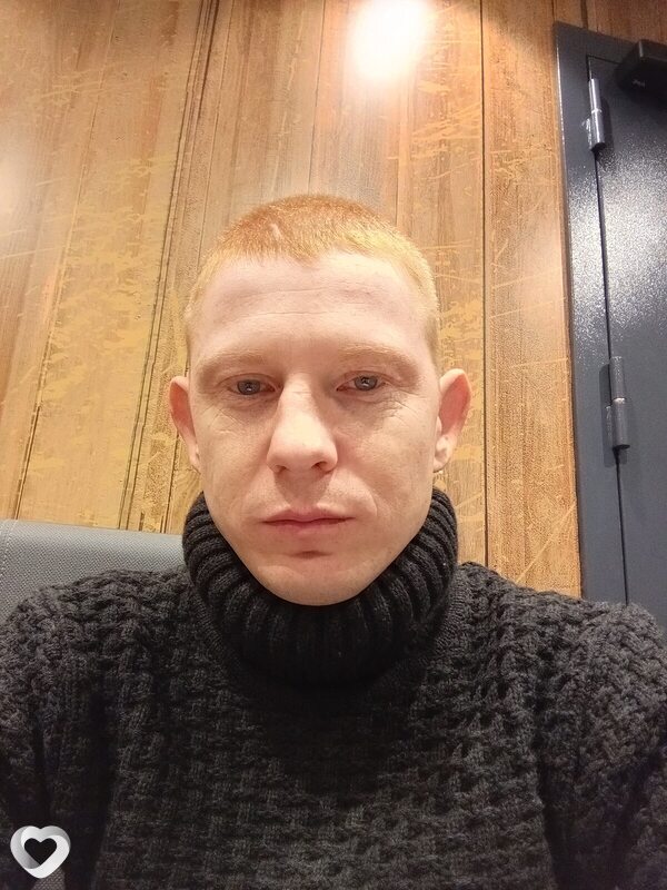 Роман, 30, Уссурийске — анкета №3523659