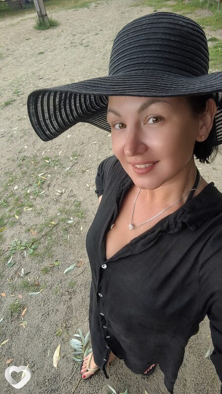 Vasabi, 38, Пензе — анкета №3523762