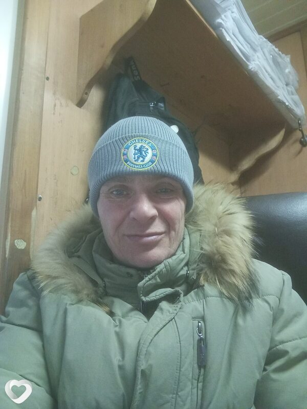 Алексей, 46, Калуге — анкета №3523767