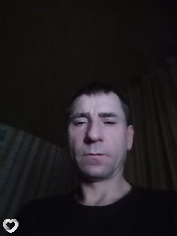 Олег, 44, Мелитополе — анкета №3523782