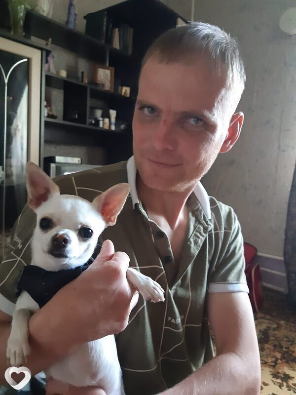 Коля, 39, Луганске — анкета №3523688