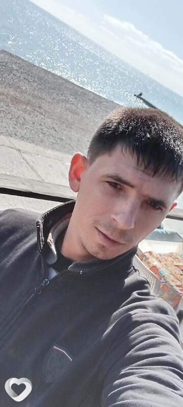 Иван, 29, Минеральных Водах — анкета №3523689