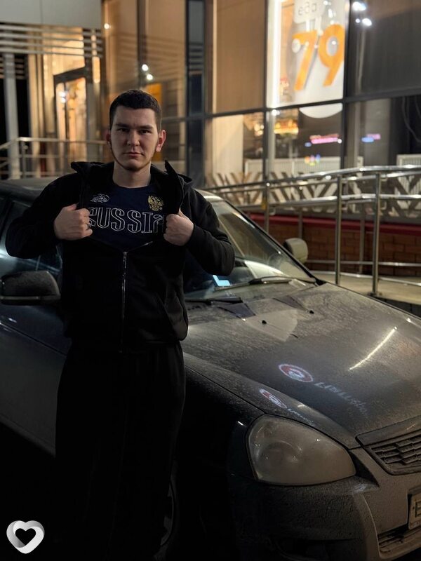 Самбо, 21, Казани — анкета №3523690