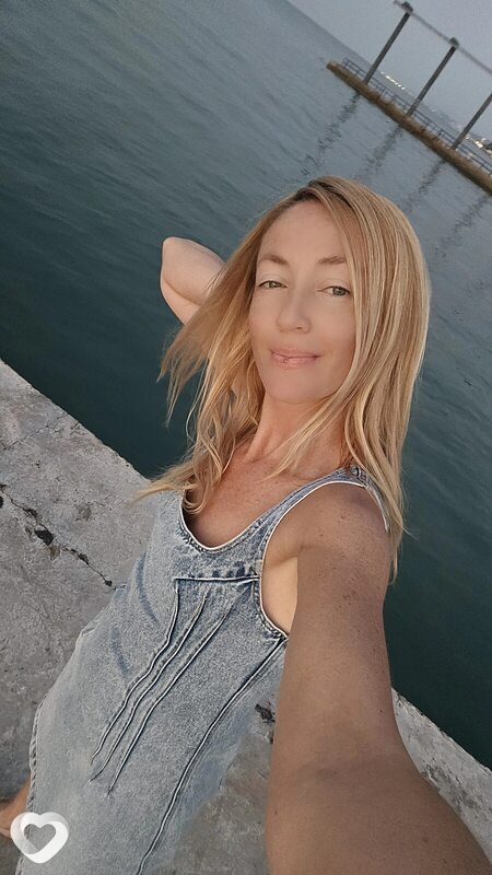 Юлия, 42, Сочи — анкета №3523695