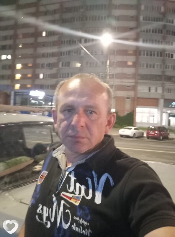 Николай, 50, Туле — анкета №3523696