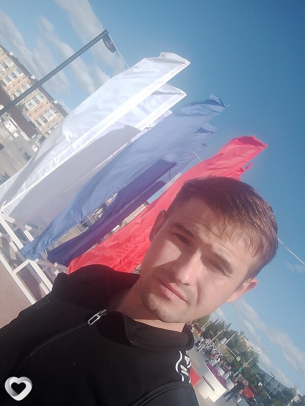 Rustam, 35, Ижевске — анкета №3523701