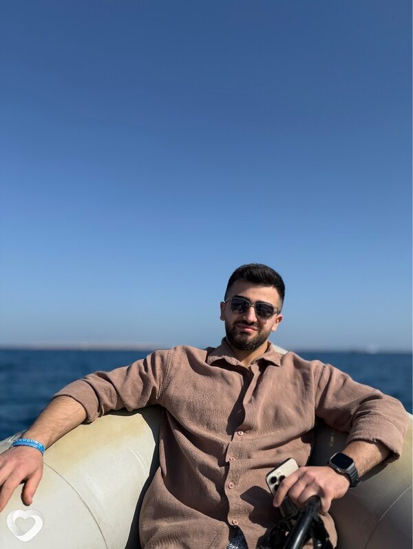 Murad, 20, Москве — анкета №3523708