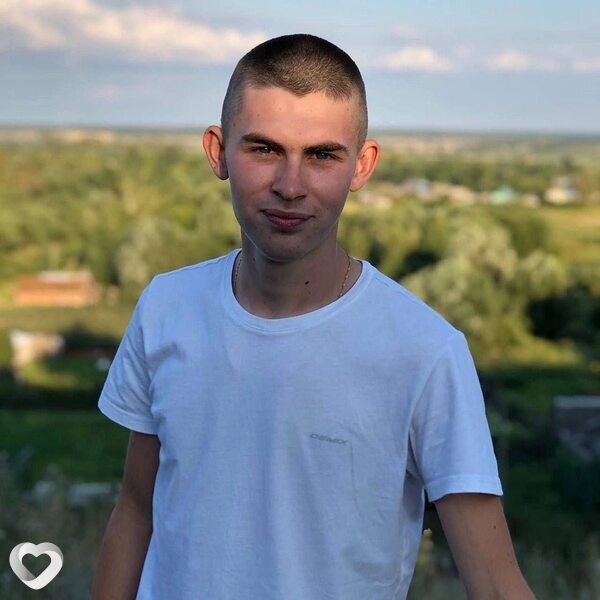 Никита, 24, Ялте — анкета №3523719