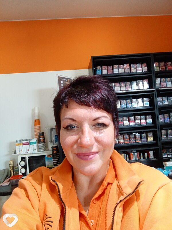 Olga, 46, Симферополе — анкета №3523729