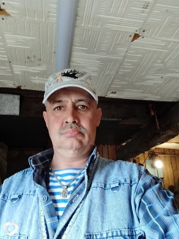 Vladimir, Заполярный
