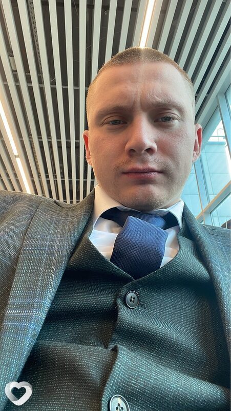 Тимур, 28, Уфе — анкета №3523862