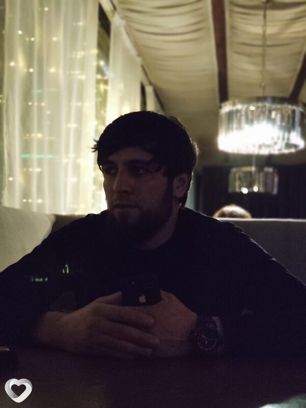 Гость, 32, Грозном — анкета №3523882