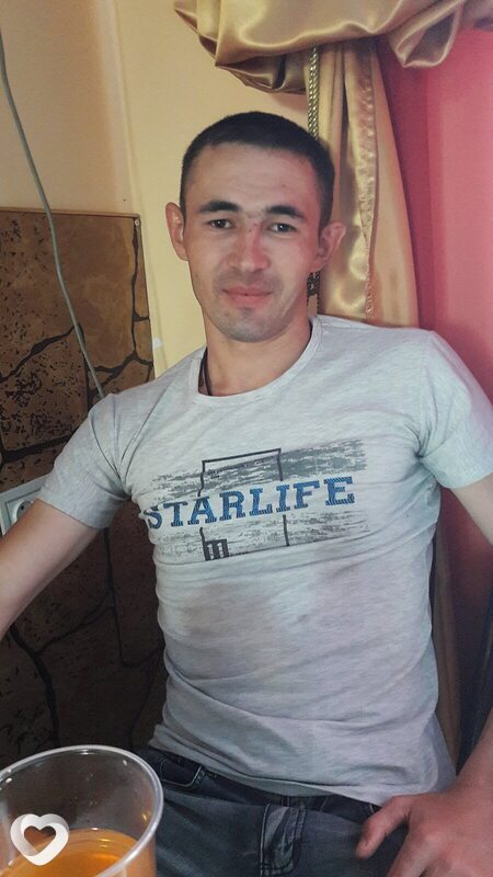Андрей, 32, Горно-Алтайске — анкета №3523884