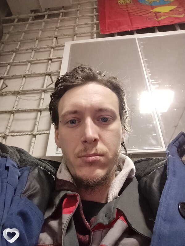 Igor, 28, Новосибирске — анкета №3523929