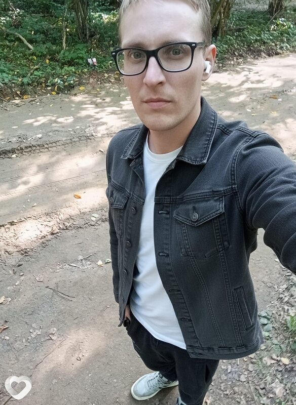Віталік, 29, Львове — анкета №3523930