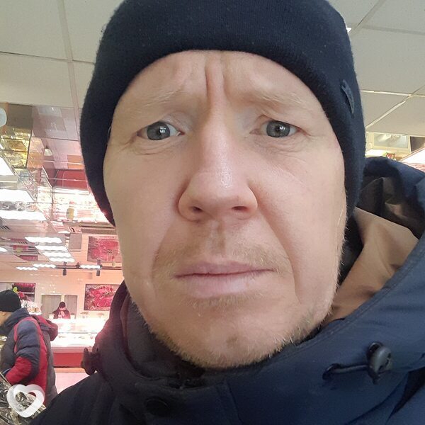 Павел, 41, Санкт-Петербурге — анкета №3523736