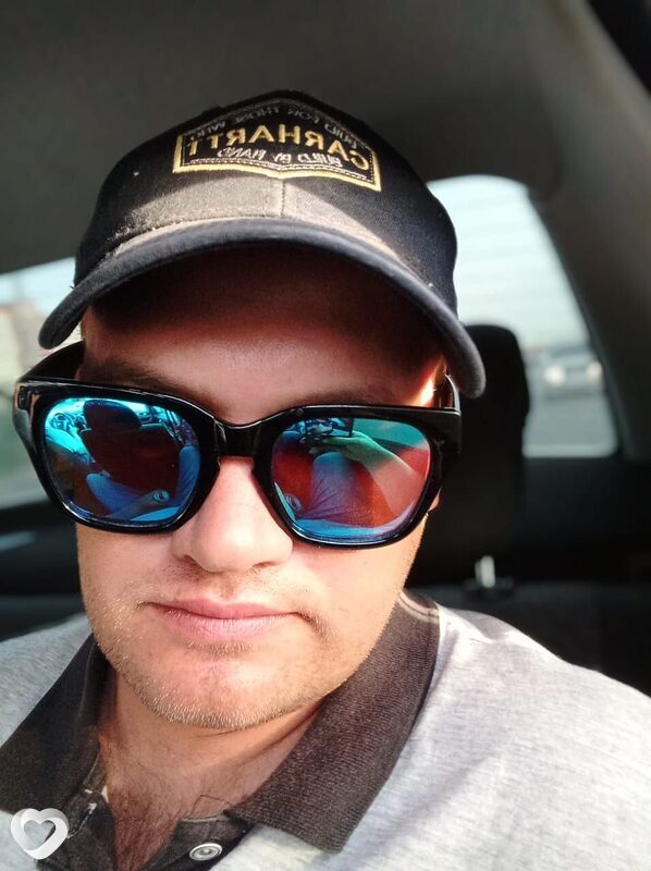 Алекс, 34, Омске — анкета №3523737