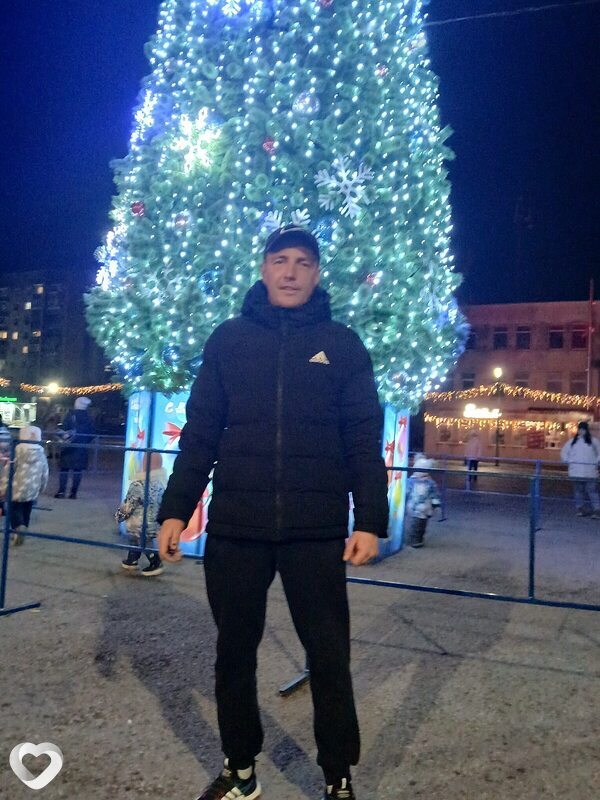 Сергей, 42, Москве — анкета №3523787
