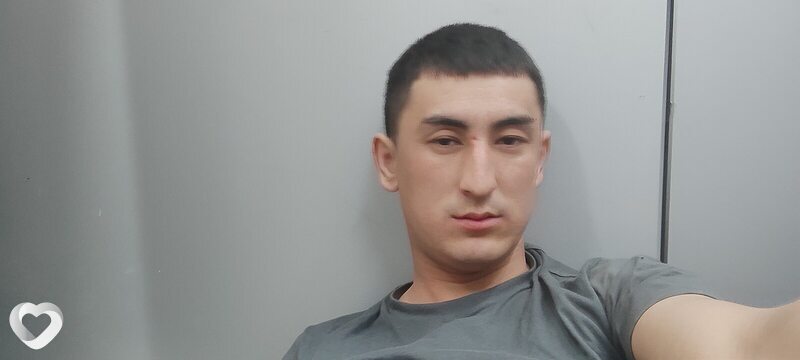 Санчо, 26, Санкт-Петербурге — анкета №3523795