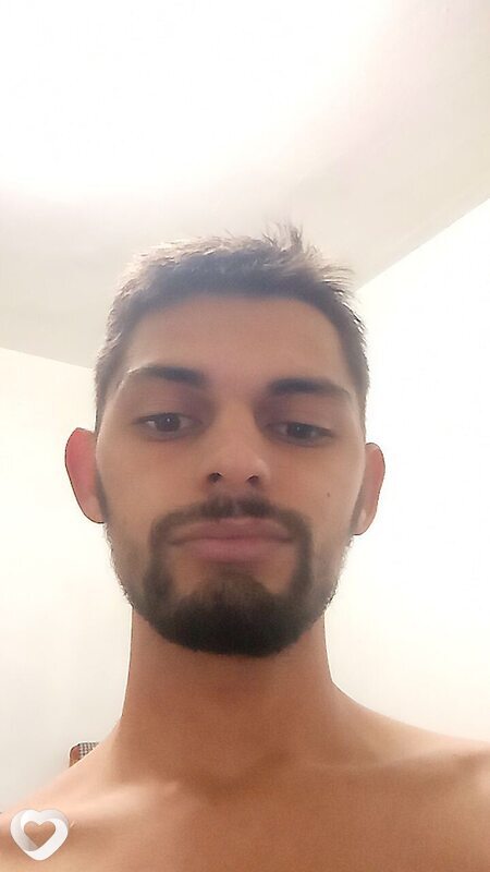 Павел, 22, Запорожье — анкета №3523796
